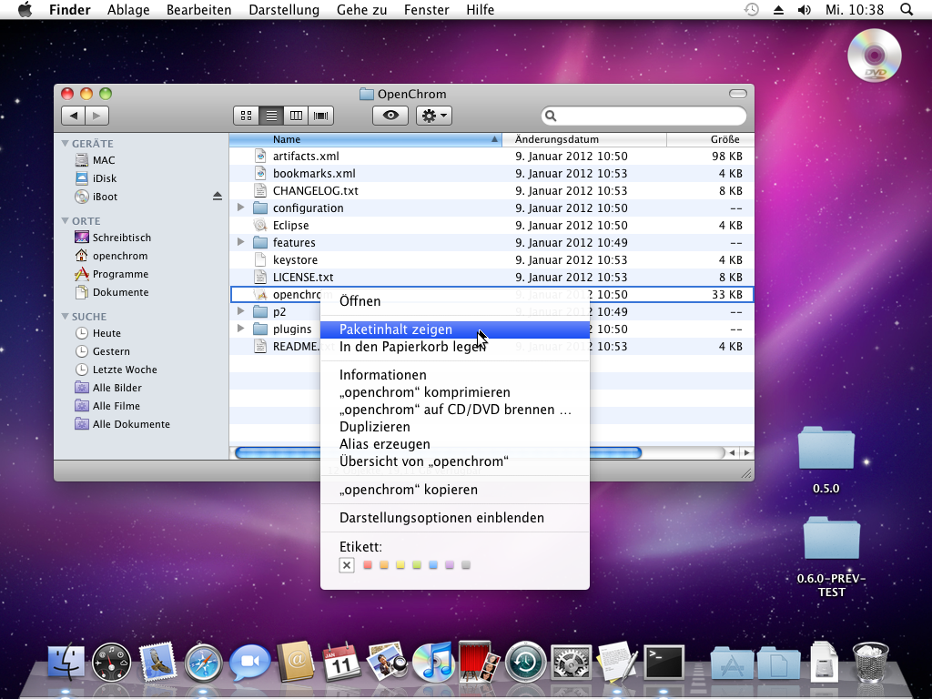 Download Rosetta Mac Os X 10.6.8