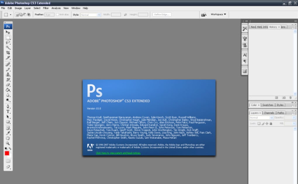 Photoshop Cs3 Free Download For Mac Full Version